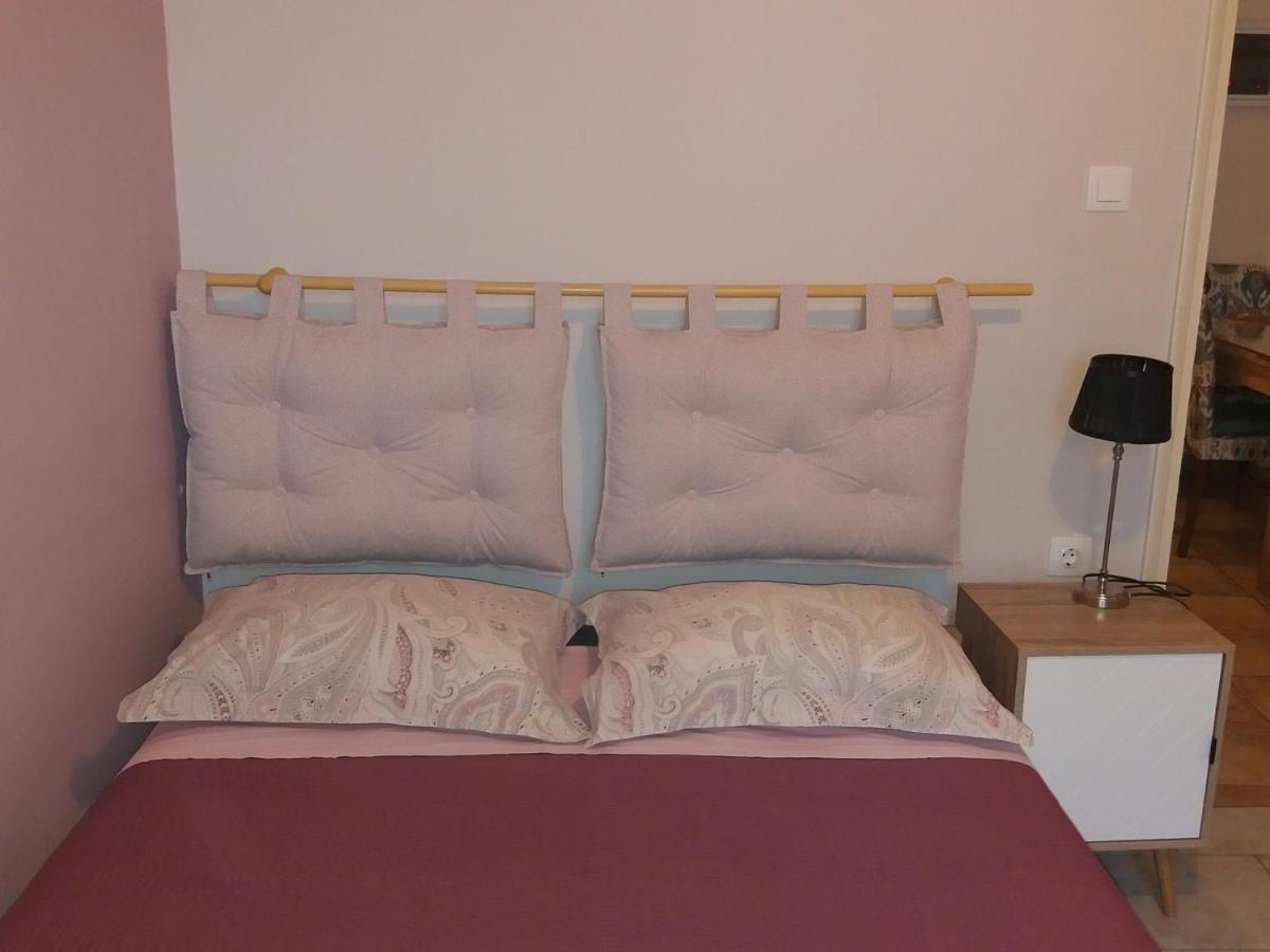 Cozy Apartment Near Historic Centre Corfu  Exterior foto