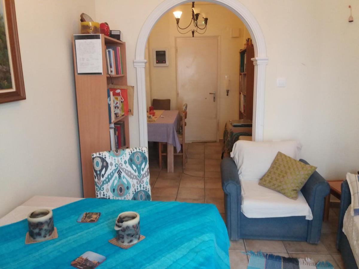 Cozy Apartment Near Historic Centre Corfu  Exterior foto